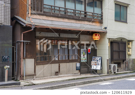 名古屋的蕎麥麵餐廳 Fuaro 120611929