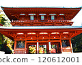 Koyasan Daimon 120612001