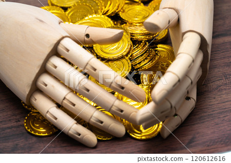 Image material to protect assets from tax increases Image material to protect assets from tax increases 120612616