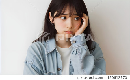 一個有需要的女人 一個有需要的女人 120612770