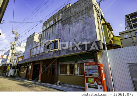 上田 上田英劇 長野縣上田市 120613072