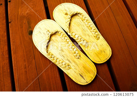 亞洲涼鞋 120613075