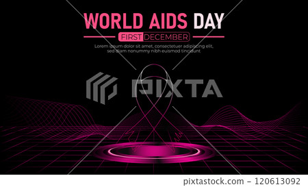 The Impact of World Aids Day on Global Health 120613092