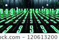 Green Number Digital Code - Cyberspace of the Near Future Green Number Digital Code - Cyberspace of the Near Future 120613200