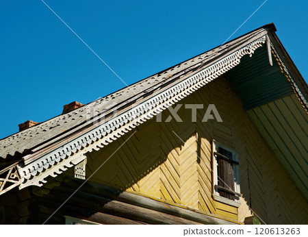 Pochozersky graveyard 120613263