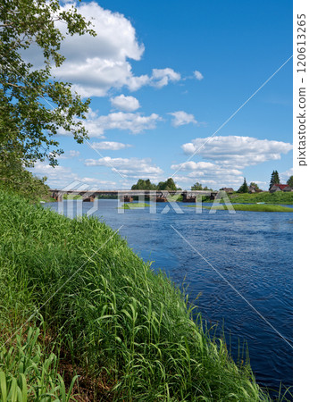 Ken River Valley 120613265
