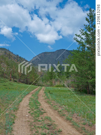 Coast Neighborhood in canyon kurma Coast Neighborhood in canyon kurma 120613298