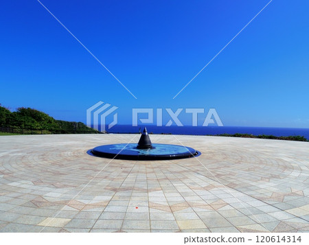 Peace Memorial Park (Itoman City, Okinawa Prefecture) Peace Memorial Park (Itoman City, Okinawa Prefecture) 120614314