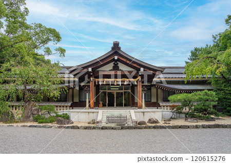 熱田神社 熱田神社 120615276