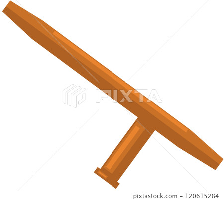 Tonfa Tonfa 120615284