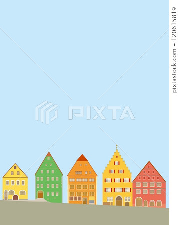 Rothenburg ob der Tauber Germany Rothenburg ob der Tauber Germany 120615819