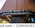 Japan Youth Hall 2024 120616283