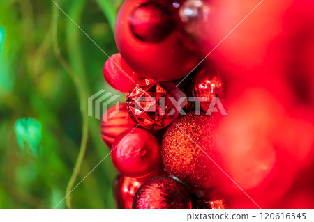 Christmas/winter image 120616345
