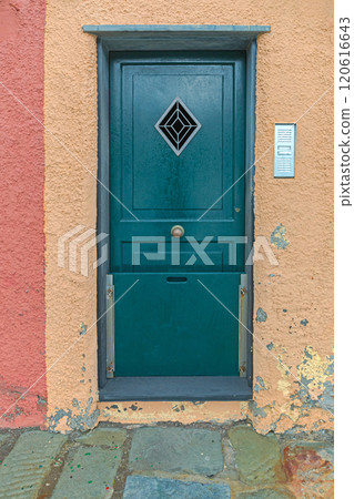 Door With Floods Protection Door With Floods Protection 120616643