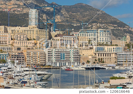 Hercules Port Monaco Winter 120616646