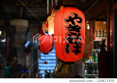 東京淺草復古地下購物中心 東京淺草復古地下購物中心 120617478
