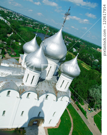 Sofia Cathedral 120617954