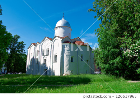 churches in Yaroslav's Court 120617963
