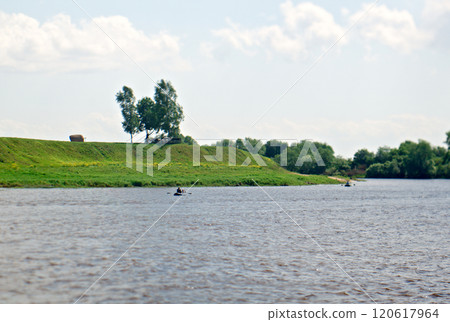 Rurik settlement Rurik settlement 120617964