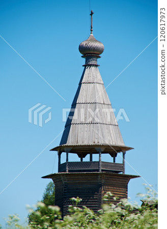 Pochozersky graveyard 120617973