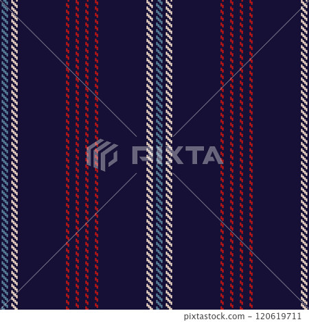 Seamless abstract stripe pattern. Seamless abstract stripe pattern. 120619711