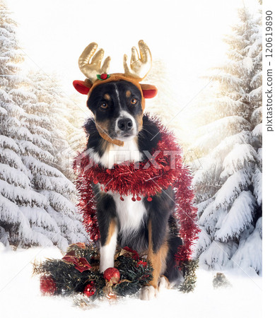Miniature Australian Shepherd Miniature Australian Shepherd 120619890