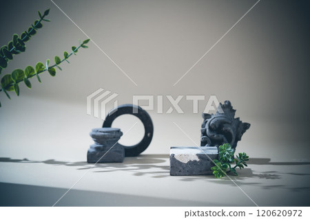 Background for product presentation. 120620972