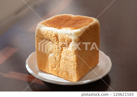 切前的麵包（圖） 120621583