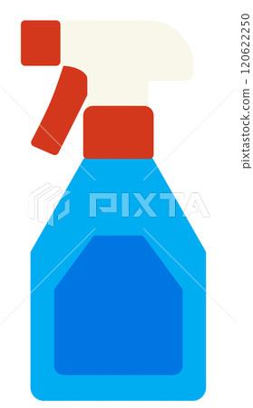 Spray bottle Spray bottle 120622250