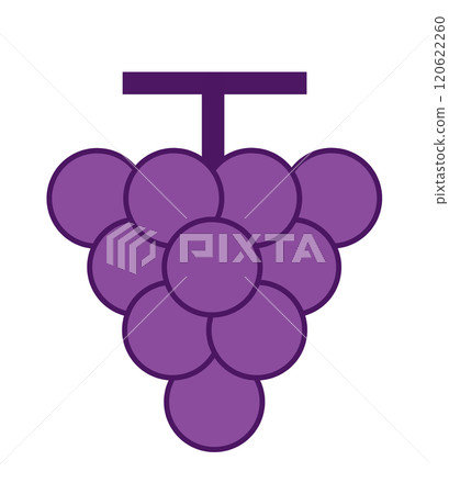 Grape  120622260