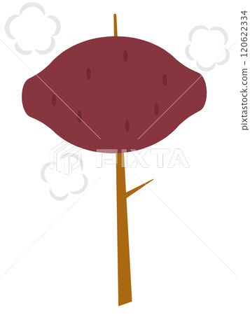  Sweet potato 120622334