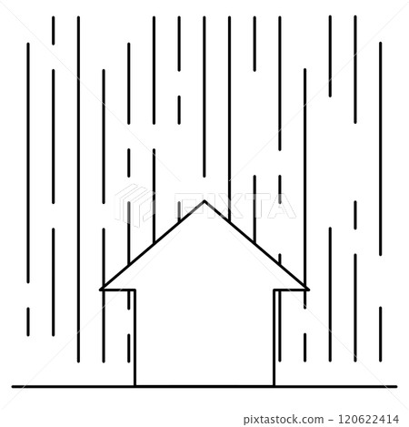 Image of natural disaster 120622414
