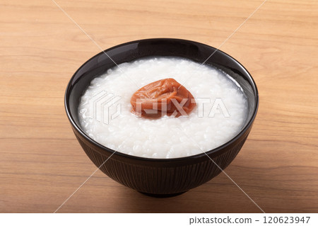 梅子粥(紀州南高梅) 梅子粥(紀州南高梅) 120623947