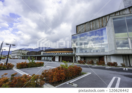 Ueda Santomuse, Ueda City, Nagano Prefecture Ueda Santomuse, Ueda City, Nagano Prefecture 120626442