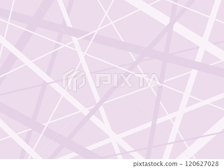 簡單的紫色抽象背景畫（幾何圖案） 120627028