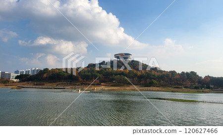 observation platform observation platform 120627466