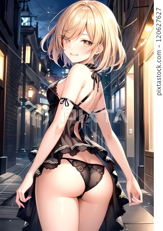 Modern-day prostitutes 120627627