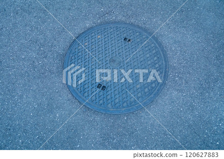 道路雨水沙井 120627883