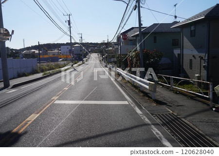 走長坡或樓梯時請特別小心。 120628040