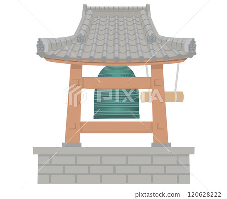 Bell tower Bell tower 120628222