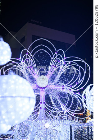 Sapporo White Illumination Sapporo White Illumination 120628799