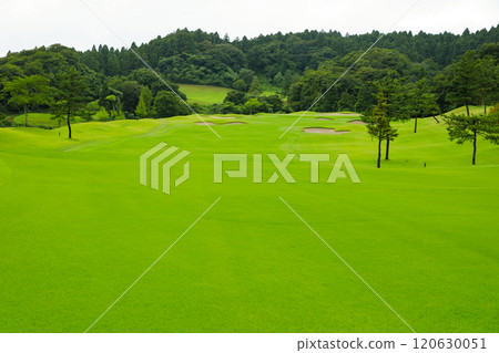 高爾夫生活 利府高爾夫俱樂部 9號洞 120630051