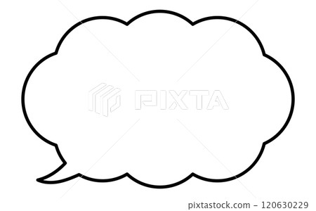Cloud balloon Cloud balloon 120630229