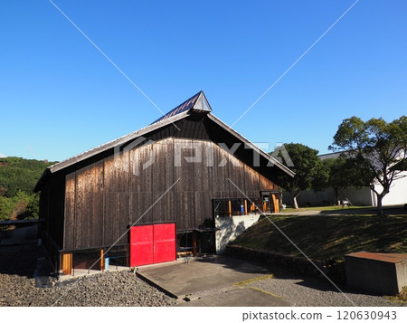 Toba City Sea Museum, Mie Prefecture Toba City Sea Museum, Mie Prefecture 120630943