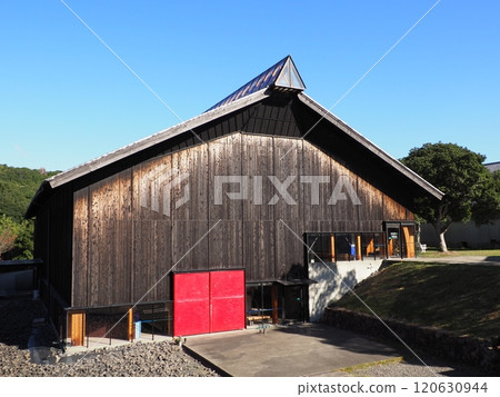 Toba City Sea Museum, Mie Prefecture Toba City Sea Museum, Mie Prefecture 120630944