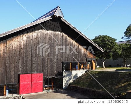 Toba City Sea Museum, Mie Prefecture Toba City Sea Museum, Mie Prefecture 120630945