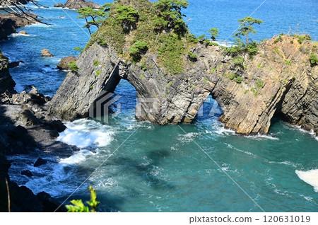 Sanriku Fukko National Park, Anatoiso 120631019