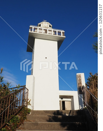 Anorisaki Lighthouse, Mie Prefecture Anorisaki Lighthouse, Mie Prefecture 120631157
