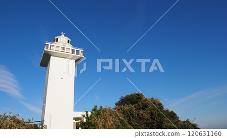 Anorisaki Lighthouse, Mie Prefecture Anorisaki Lighthouse, Mie Prefecture 120631160