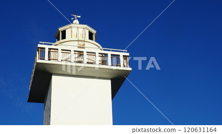 Anorisaki Lighthouse, Mie Prefecture 120631164